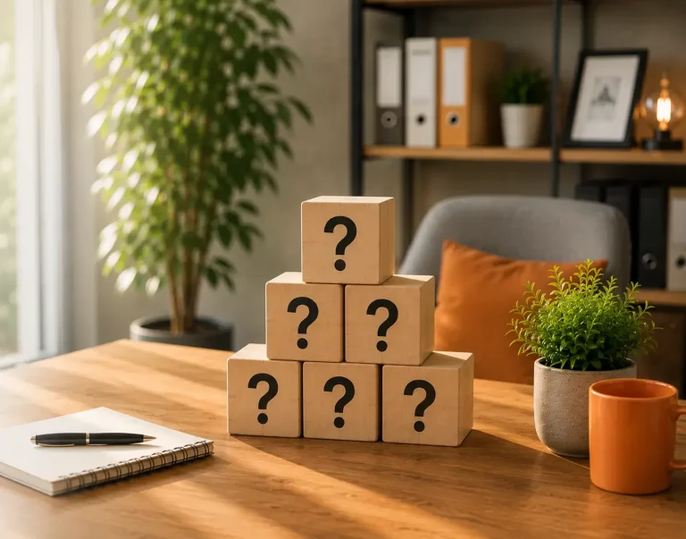 Frequently Asked Questions